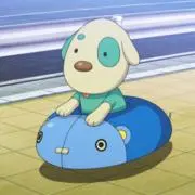 ももんがの画像