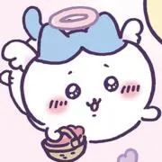 りの画像
