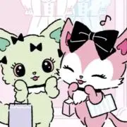 ♥の画像
