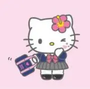 キティ