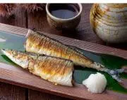 魚屋さんの画像