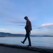 かの画像