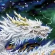 ホワイトドラゴンの画像
