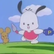 ぽちゃちゃ