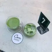 ❕