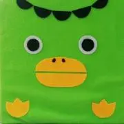 ナン2枚