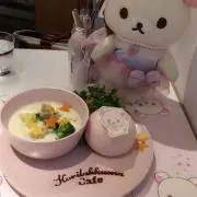 K(՞・㉨・՞)の画像
