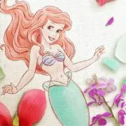 Ariel☆発送は週末のみ