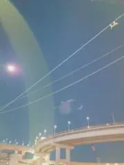 静かな宇宙のかけらたちの画像