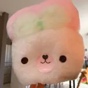 雨ちゃん