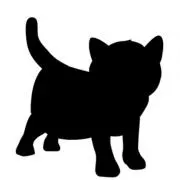 こねこ(=゜ω゜=)プロフ必須☆の画像