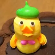 けこちゃんの画像