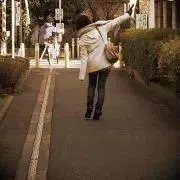 ぶーちゃん
