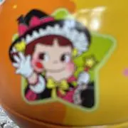 トンちゃんの画像