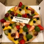 りぃの画像