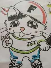 リブート♻️ジェット『オペン企画』の画像