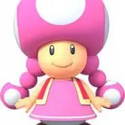 ぷるぷるきのこの画像
