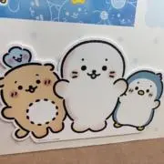 リンリンの画像