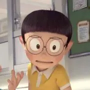 のびの画像