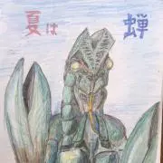 オジーさんの画像