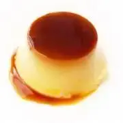 プリンの画像