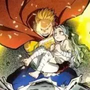 べ〜