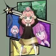 よるの画像