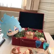ゆあにゃんの画像