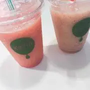 ミルクティー