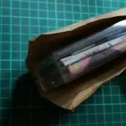 ガマグチマン