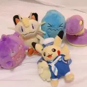 マコロッケの画像