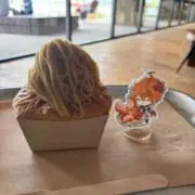 もんぶらんは美味しいの画像