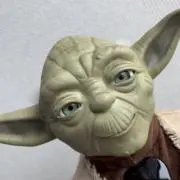 ☆ YODA ☆