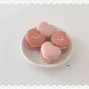 iro ☺︎ くるみボタン販売中✨の画像