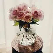 rose