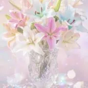 Lily〜迅速発送の画像