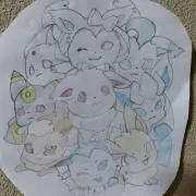 ひななの画像