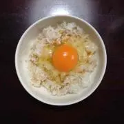 たまごかけたgirl