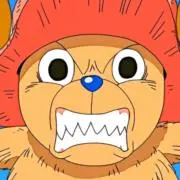 CHOPPERの画像