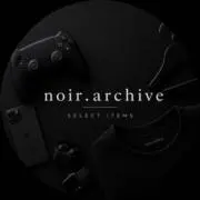 noirの画像