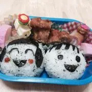 かもちゃんの画像