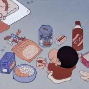 もちゃもちゃの画像
