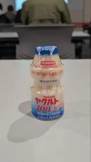 ラスターの画像