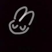 うさぎの画像
