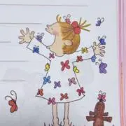 ぴにょんの画像