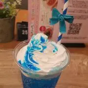 ブルーミング
