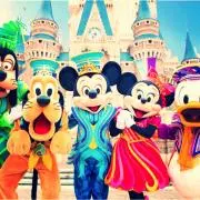 Mickey