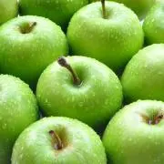 little green appleの画像