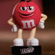m&mの画像
