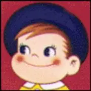 ゴマちゃん